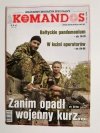 KOMANDOS NR 5 (192) 2009