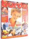 BURDA NR 2/98 ŚWIAT MODY