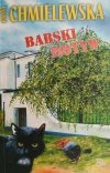 BABSKI MOTYW - Joanna Chmielewska