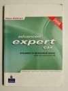 ADVANCED EXPERT CAE STUDENT'S RESOURCE BOOK 