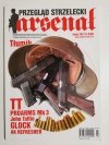 PRZEGLĄD STRZELECKI ARSENAŁ LIPIEC 2012 NR 6 (90) TT PROARMS MK3