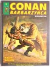 CONAN BARBARZYŃCA TOM od 9 do 15