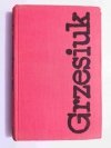 NA MARGINESIE ŻYCIA - Stanisław Grzesiuk 1972