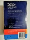 OXFORD ADVANCED LEARNER'S DICTIONARY 1989