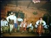 ZAKOPANE – JESIEŃ TATRZAŃSKA. MIĘDZYNARODOWY FESTIWAL FOLKLORU ZIEM GÓRSKICH FOT. WRÓBLEWSKI