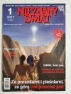 NIEZNANY ŚWIAT NR 1 2007 (193) UMBRA ŚCIŚLE TAJNE 