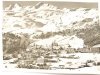 ST. MORITZ-DORF MIT CORVILIA U. PIZ NAIR