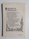 GRUBY - Aleksander Minkowski 1987