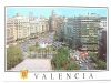 VALENCIA. PIAZZA DEL AYUNTAIENTO