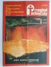 PRZEGLĄD TECHNICZNY NR 25/1985