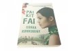 CÓRKA KONKUBINY - Pai Kit Fai 2011