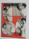 ŻYJMY DŁUŻEJ ROK III LIPIEC 1960 NR 7 (27)