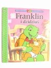 FRANKLIN I DZIDZIUŚ 