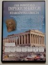 DVD. JAK POWSTAŁO IMPERIUM GRECJI