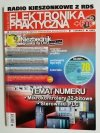 ELEKTRONIKA PRAKTYCZNA CZERWIEC NR 06/2013 Z PŁYTĄ CD