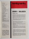 KONTYNENTY NR 2 1969