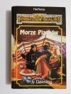 FORGOTTEN REALMS. MORZE PIASKÓW - Troy Denning 1998