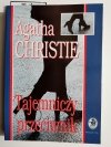 TAJEMNICZY PRZECIWNIK - Agatha Christie 