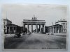BERLIN BRANDENBURGER TOR