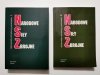 NARODOWE SIŁY ZBROJNE TOM 1 i 2 - Leszek Żebrowski 