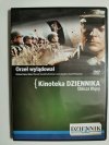 DVD. ORZEŁ WYLĄDOWAŁ