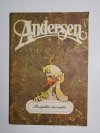 BRZYDKIE KACZĄTKO - Andersen 1985