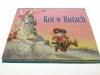 BAJKI ROZKŁADANKI. KOT W BUTACH 2011