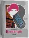 CZARNY OBELISK - Erich Maria Remarque