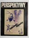 PERSPEKTYWY NUMER 16 (657) 4 CZERWCA 1982 FALKLANDY-MALWINY 