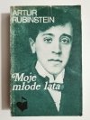 MOJE MŁODE LATA - Artur Rubinstein 