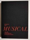 WIĘCEJ NIŻ MUSICAL TEATR WOJCIECHA KOŚCIELNIAKA 