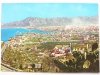 PALERMO. PANORAMA