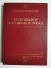 ZARYS DZIEJÓW UZBROJENIA W POLSCE - Władysław Dziewanowski 