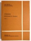 KURS JĘZYKA ROSYJSKIEGO. CZĘŚĆ I - Jerzy Brzozon 1973