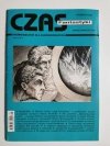 CZAS FANTASTYKI NUMER 2 (3) MARZEC/KWIECIEŃ 2005