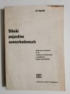 Silniki pojazdów samochodowych - Jan Kijewski 1980