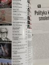 NIEZALEŻNA GAZETA POLSKA NOWE PAŃSTWO 05/2017