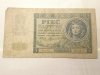 BANKNOT 5 ZŁOTYCH SER. AE 4572690