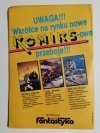 NOWA FANTASTYKA NUMER 2 SIERPIEŃ 1980