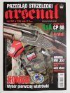 PRZEGLĄD STRZELECKI ARSENAŁ LUTY 2007 NR 2 (35)