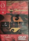DVD. KOLEKCJA LA SCALA: 09. DWAJ FOSKARIUSZE - Giuseppe Verdi