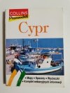CYPR. COLLINS PRZEWODNIK 
