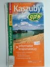 KASZUBY 1:75 000