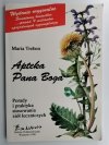 APTEKA PANA BOGA - Maria Treben