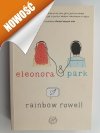 ELEONORA AND PARK - Rainbow Rowell