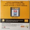 CD. KURS JĘZYKA ANGIELSKIEGO BBC