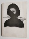 CUDZOZIEMKA - Maria Kuncewiczowa 1987