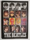 THE BEATLES TAK BYŁO… - Jerzy Tolak