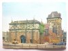 GDAŃSK. BRAMA WYŻYNNA... FOT. JABŁOŃSKI
