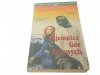 TAJEMNICA GÓR CZARNYCH - Margit Sandemo 1999